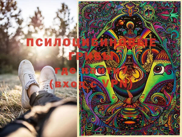прущий лед Алексеевка